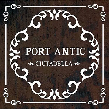 מלון Port Antic