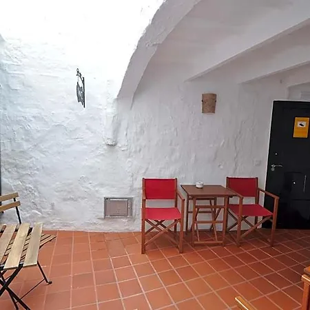 Port Antic Ciutadella (Menorca)